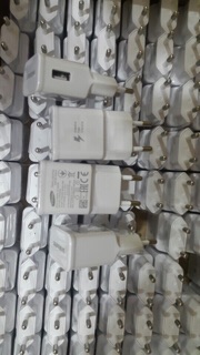 Cóc sạc nhanh samsung