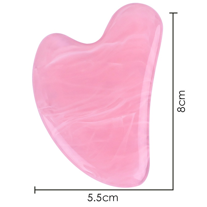 [Hàng mới về] Cây Lăn Massage Mặt Và Cổ Sử Dụng Tiện Lợi