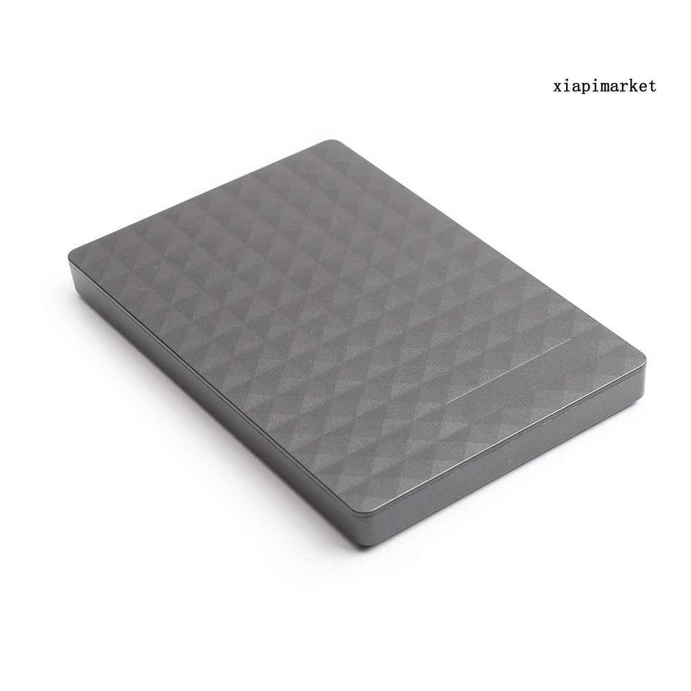 Hộp Đựng Ổ Cứng Ngoài Ssd Hdd 2.5inch Sata | BigBuy360 - bigbuy360.vn