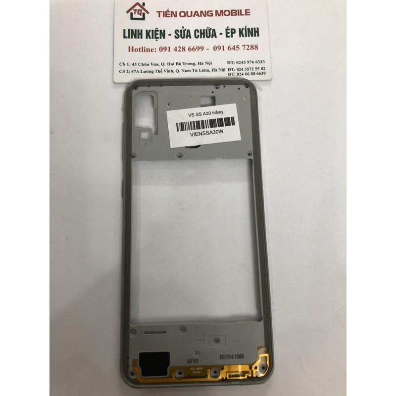 Viền sườn Samsung A30