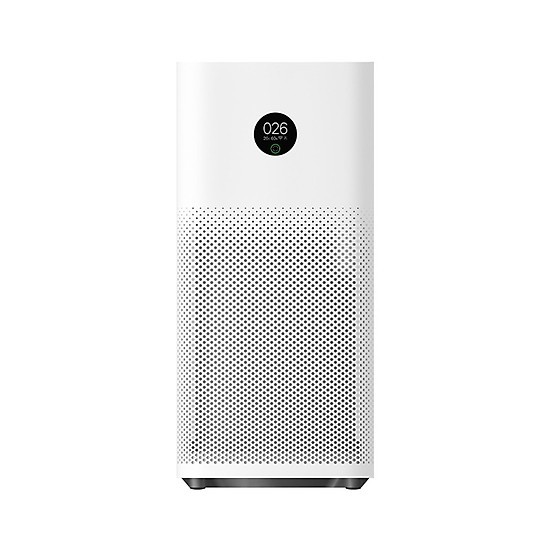 [Hỏa tốc HN] Máy lọc không khí Xiaomi Air Purifier 3H /3C - Chính hãng  -  bản quốc tế - bảo hành 12 tháng.