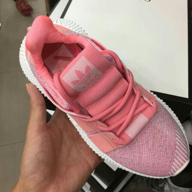 GIÀY PROPHERE MÀU HỒNG