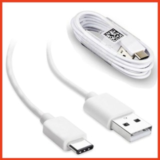 (Zin Chính Hãng) Cáp Sạc Nhanh Samsung type C. Dùng Cho Tất Cả Điện Thoại Chân type C(Bảo Hành 1 Năm)6789
