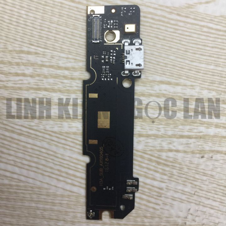 Bo mạch sạc Xiaomi Redmi Note 3 Pro