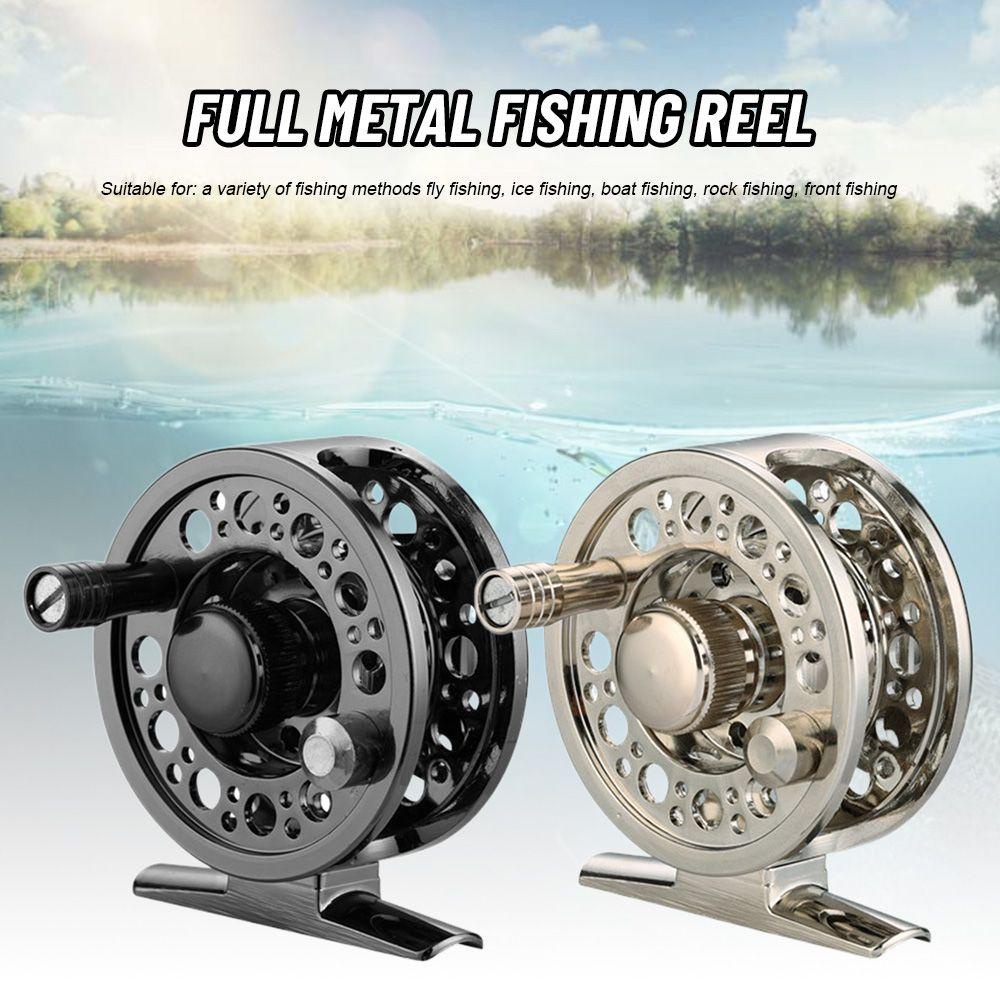 Guồng Quay Câu Cá Chất Lượng Cao Chuyên Dụng