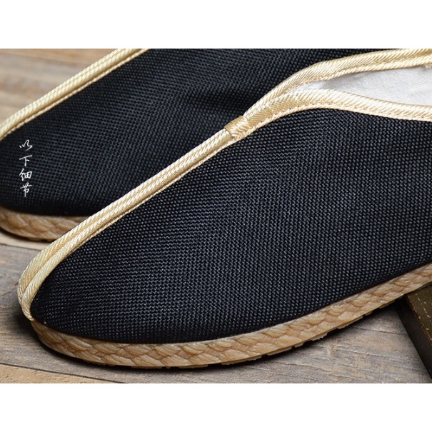 GIẦY LA HÁN,Mẫu giầy vải đế cao su non,Nguyên hộp full box:Cá tính, Nhẹ nhàng, Mềm dịu, Ôm chân...