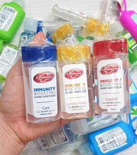 Lifebouy Gel
