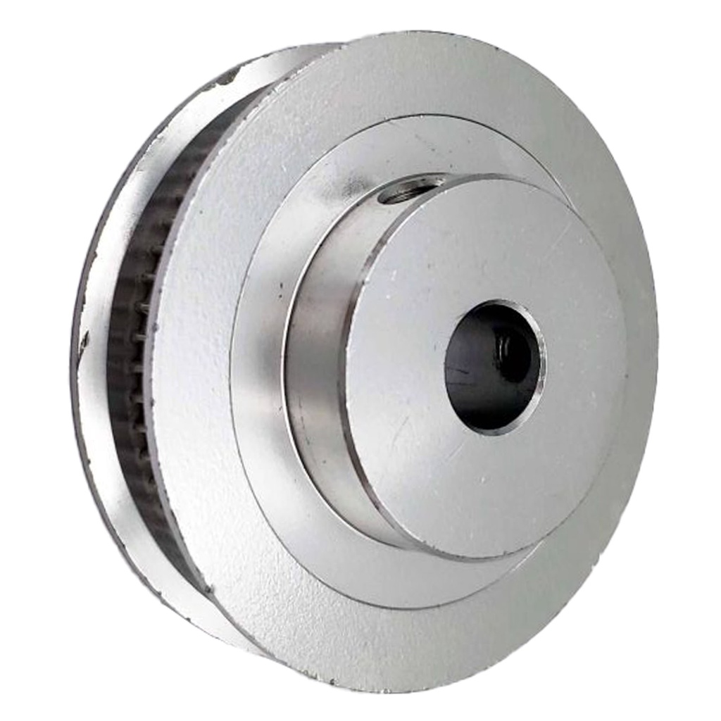Puly GT2 trục 8mm 20/30/40/60 răng