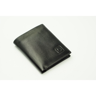 Ví da nam - Bóp da nam Classic cao cấp Vietleather dáng đứng