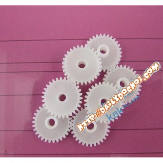Bánh răng 30 răng trục 3mm,chuyên dùng chế tạo xe hay các sản phẩm chế tạo khác