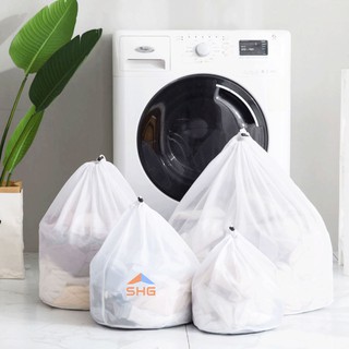 BỘ TÚI GIẶTCAO CẤP, DÂY RÚT CHẮC CHẮN, CHẤT LIỆU VẢI DỆT CAO CẤP