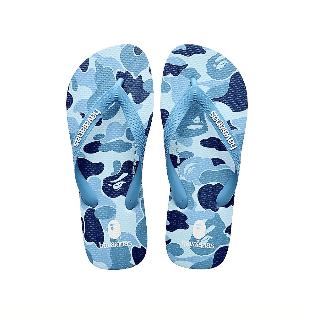 Dép nam xỏ ngón Havanas in 3D cao cấp nhiều mẫu lựa chọn, dép thái siêu êm siêu rẻ siêu bền cá tính thời trang.