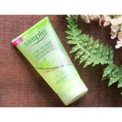 Sữa Rửa Mặt Simple Kind To Skin Refreshing Hàng Chính Hãng 150ml | WebRaoVat - webraovat.net.vn