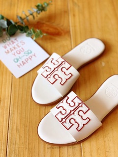 Dép Tory Burch 2019