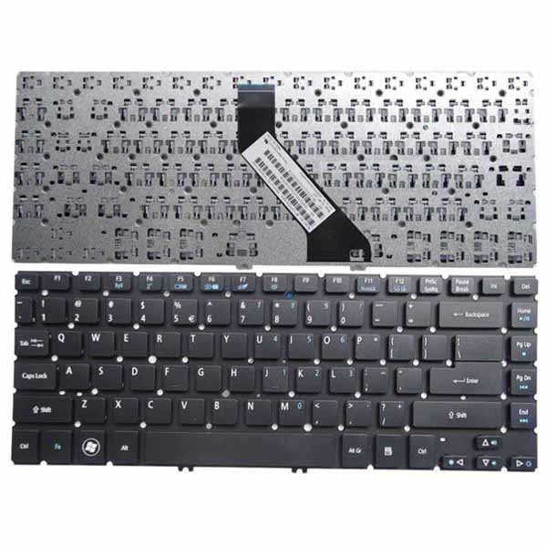 Bàn Phím Laptop Acer Aspire V5-473 V5-471 V5-431 V5-473 V5-472
