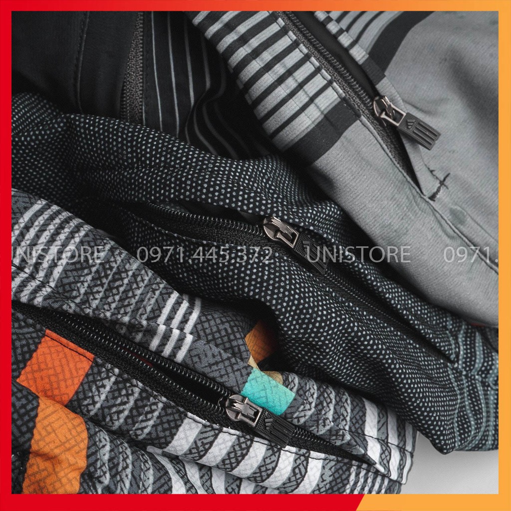 Quần short đi biển thể thao tập gym nam xuất khẩu SHOA | BigBuy360 - bigbuy360.vn