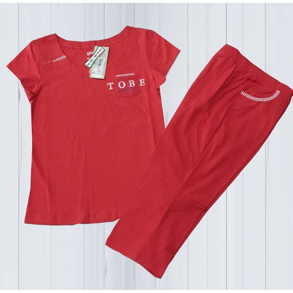 Bộ Lửng Gia Hồi - Size M, L | BigBuy360 - bigbuy360.vn