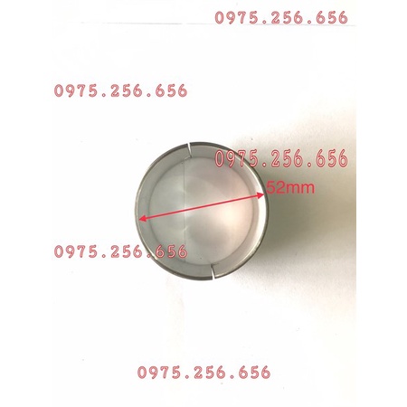 Bạc Biên Máy Nổ 10 R190