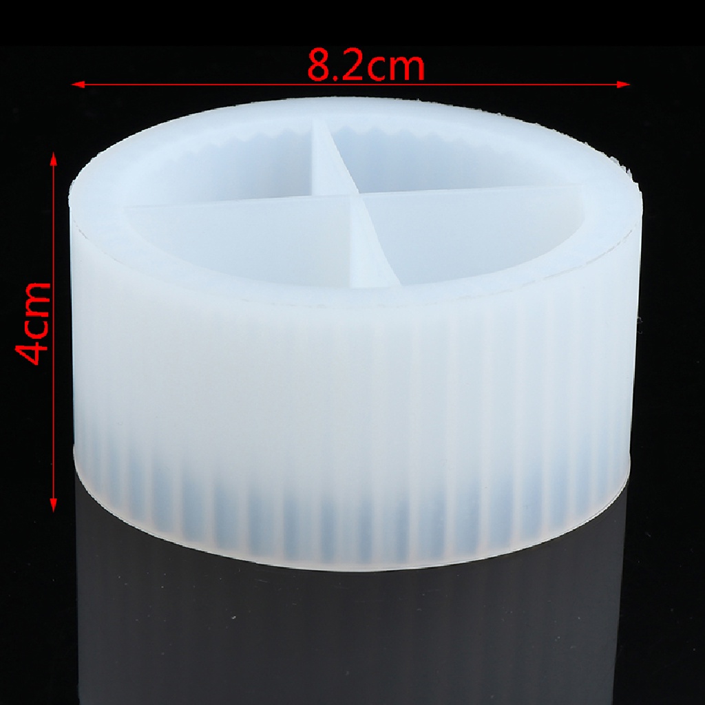 Khuôn Silicone Tạo Hình Làm Bánh DIY