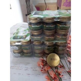 Dầu cù là thơm Green Herb Balm