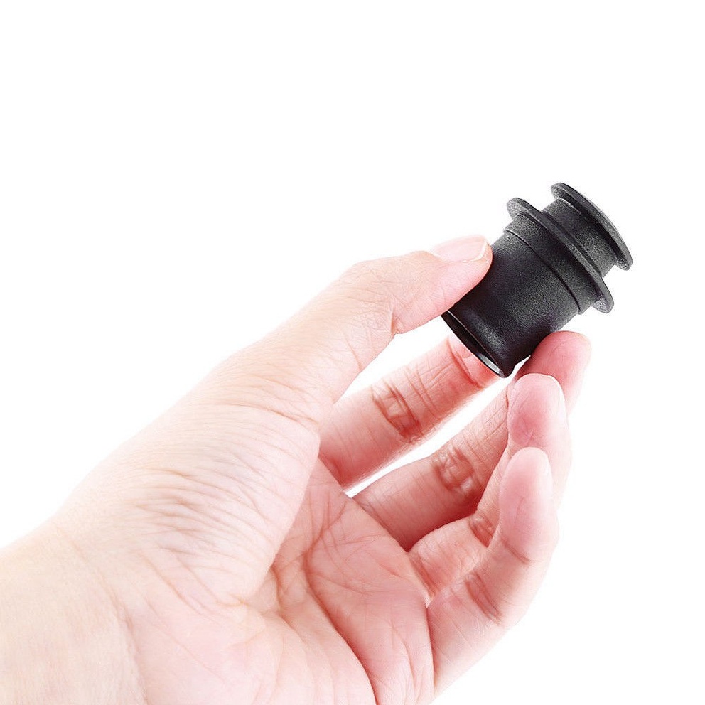 Car Cigarette Lighter Socket Dust Cover Cap Universal Waterproof Plug