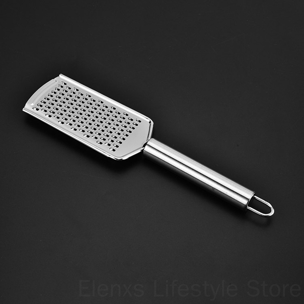 Dụng Cụ Bào Sợi Củ Quả Đa Năng Bằng Thép Không Gỉ