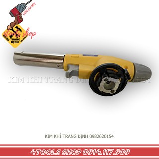 Đèn Khò Ga Tự Bật ProTek
