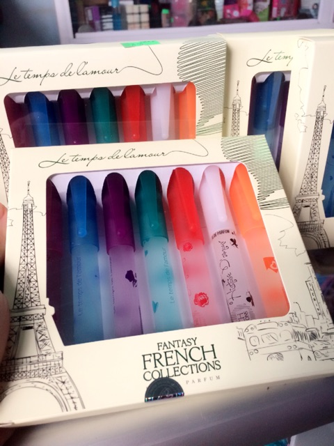 Nước hoa cây bút giá sỉ. | BigBuy360 - bigbuy360.vn