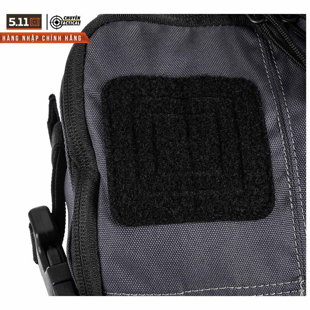 Balo một quai, Balo đeo chéo chiến thuật 5.11 Tactical RAPID SLING PACK - Hàng nhập chính hãng