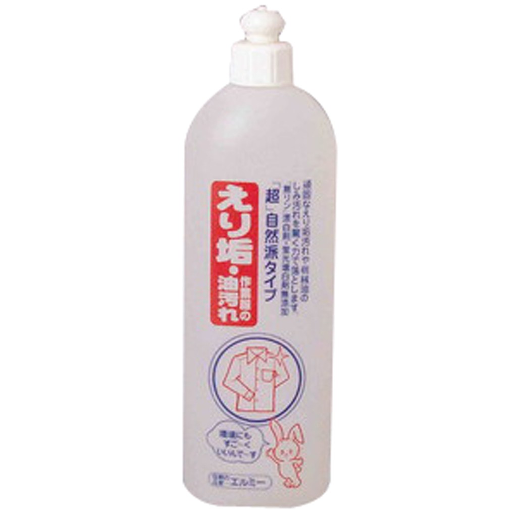 Nước tẩy trắng vùng cổ, tay áo KOSE Nhật Bản hàng chính hãng 500ml chiết xuất từ thiên nhiên