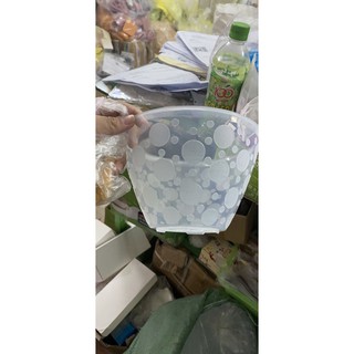 Bộ bát đựng rượu 2 tầng giá rẻ