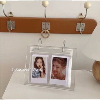 Khung Ảnh Lật Nhiều hình, Khung ảnh để bàn.