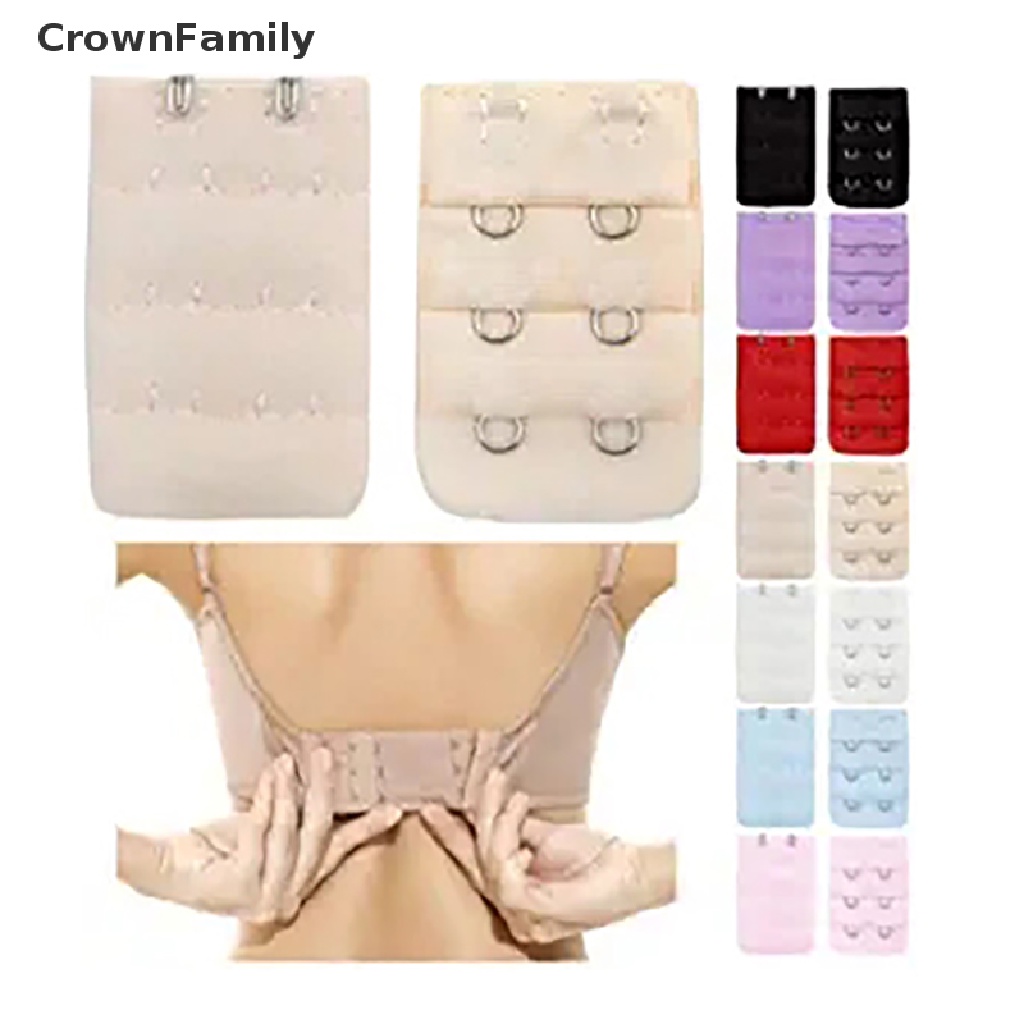 Bộ 10 Áo Ngực Co Giãn Có Thể Điều Chỉnh Thuận Tiện