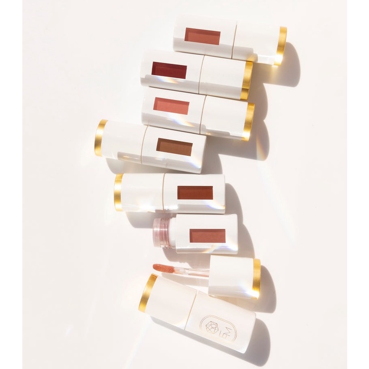 Son Bóng Em Cosmetics - EVERGLASS LIP DEW