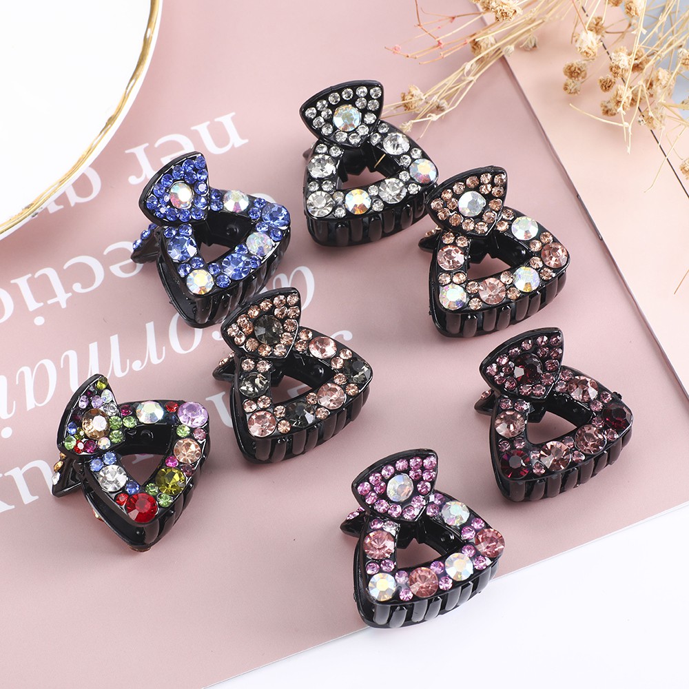 Kẹp tóc Haimeikang thời trang mới cho nữ