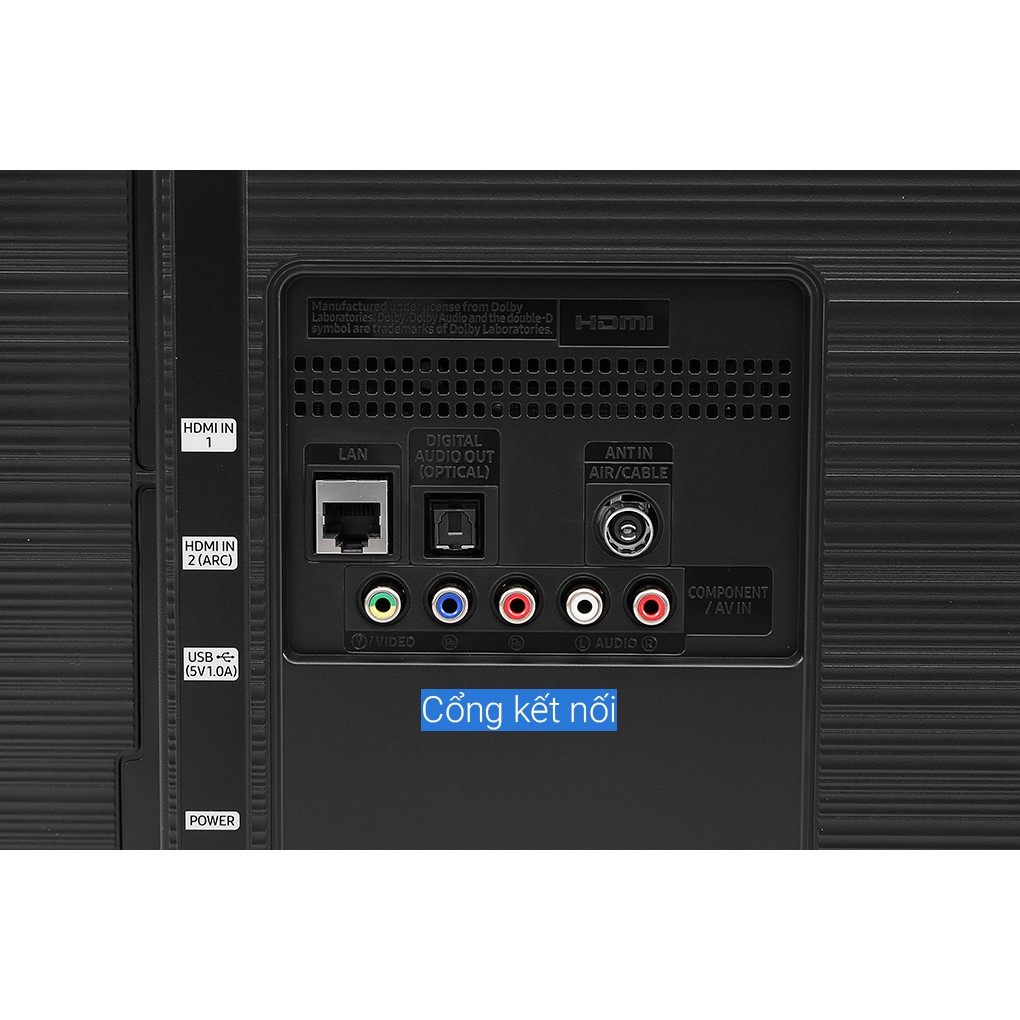 SMART TIVI SAMSUNG 32 INCH UA32T4500 MỚI 2020 | BigBuy360 - bigbuy360.vn