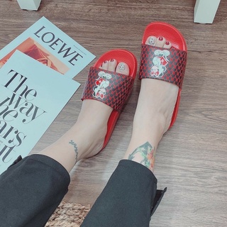 Dép mickey nam nữ quai ngang thời trang sale cực rẻ (XẢ LỖ )