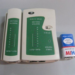 Hộp Test Mạng Đa Năng RJ35