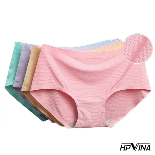 Quần lót su thông hơi ép không đường may mát lạnh | BigBuy360 - bigbuy360.vn