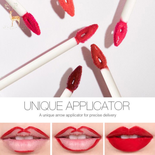 (Hàng Mới Về) Son Môi Chống Thấm Nước Và Lâu Trôi Cao Cấp | BigBuy360 - bigbuy360.vn