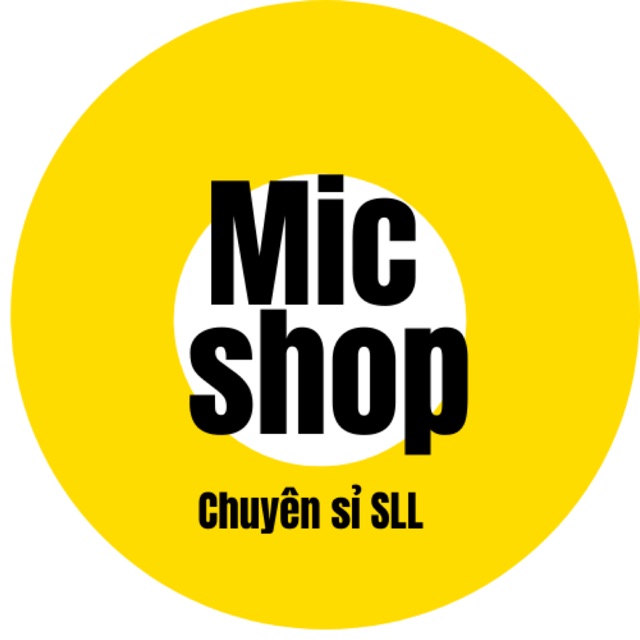 Mic Shop