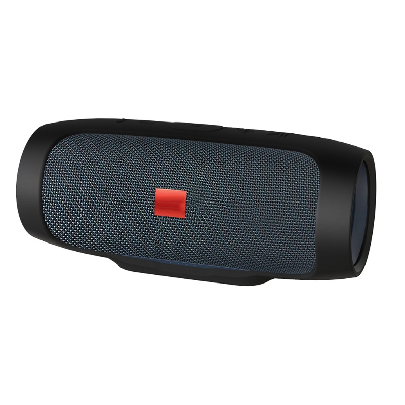 Túi Đựng Loa Không Dây JBL-Charge Essential Bằng Silicon Mềm