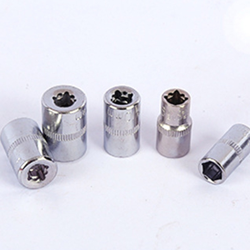 Set 46 Chìa Vặn Đai Ốc Sửa Chữa Xe Ô Tô Chuyên Dụng