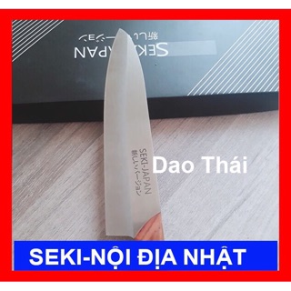 Dao thái Seki Nhật Bản
