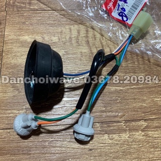 Đuôi đèn Wave 110 chính hãn.g