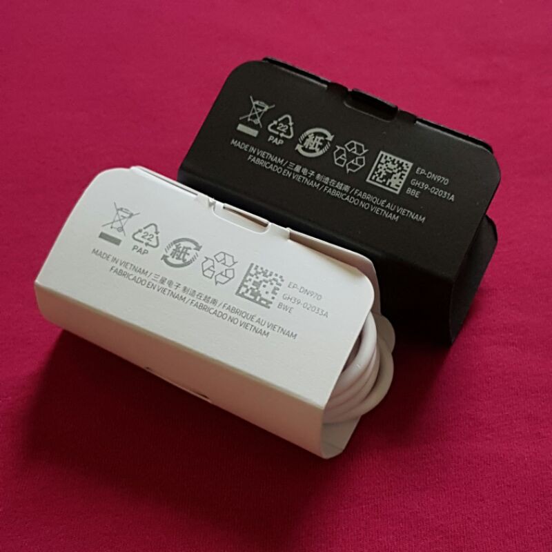 Dây Cáp 25W Samsung Note20, Note20 Ultra, Note20 Ultra 5G, Z Fold, Z Fold2, Z Fold3, Z Fold4, Z Flip4 Mới