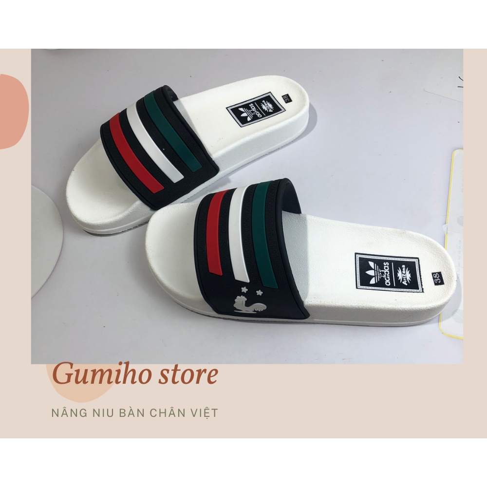 | Xả hàng | Dép Nam quai ngang 3 màu cao cấp IDOL- có bảo hành SL có hạn