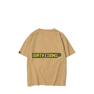 BOB T-shirt - Tan