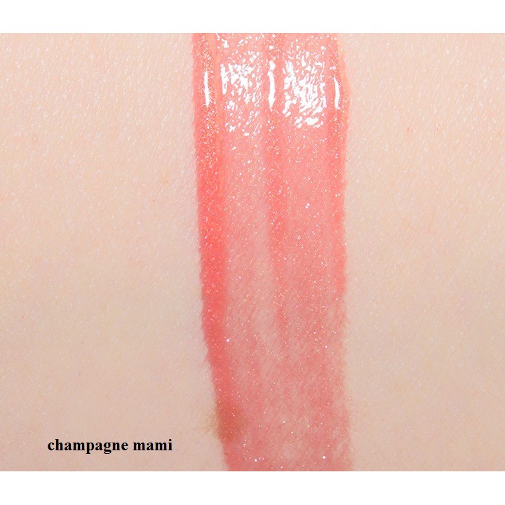 Màu ChampagneMami - Son ColourPop Ultra Glossy Lip