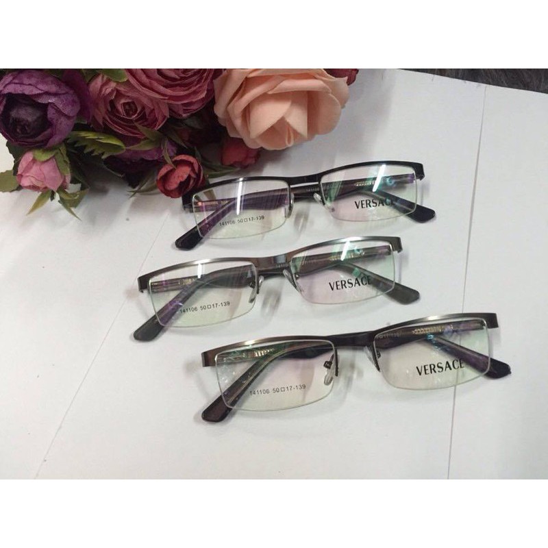combo 3 kính cận Versace
